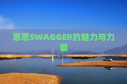 思思SWAGGER的魅力与力量