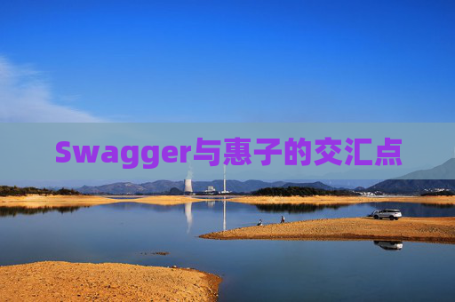 Swagger与惠子的交汇点